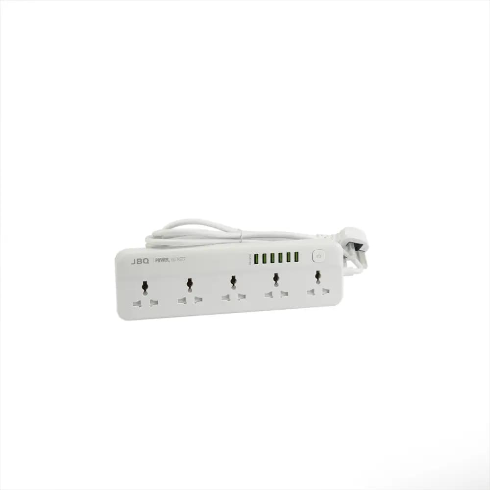 چندراهی برق جی بی کیو مدل SC-5614 — تصویر ۲