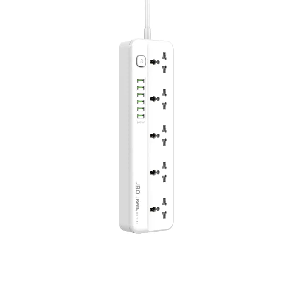 چندراهی برق جی بی کیو مدل SC-5614 — تصویر ۵