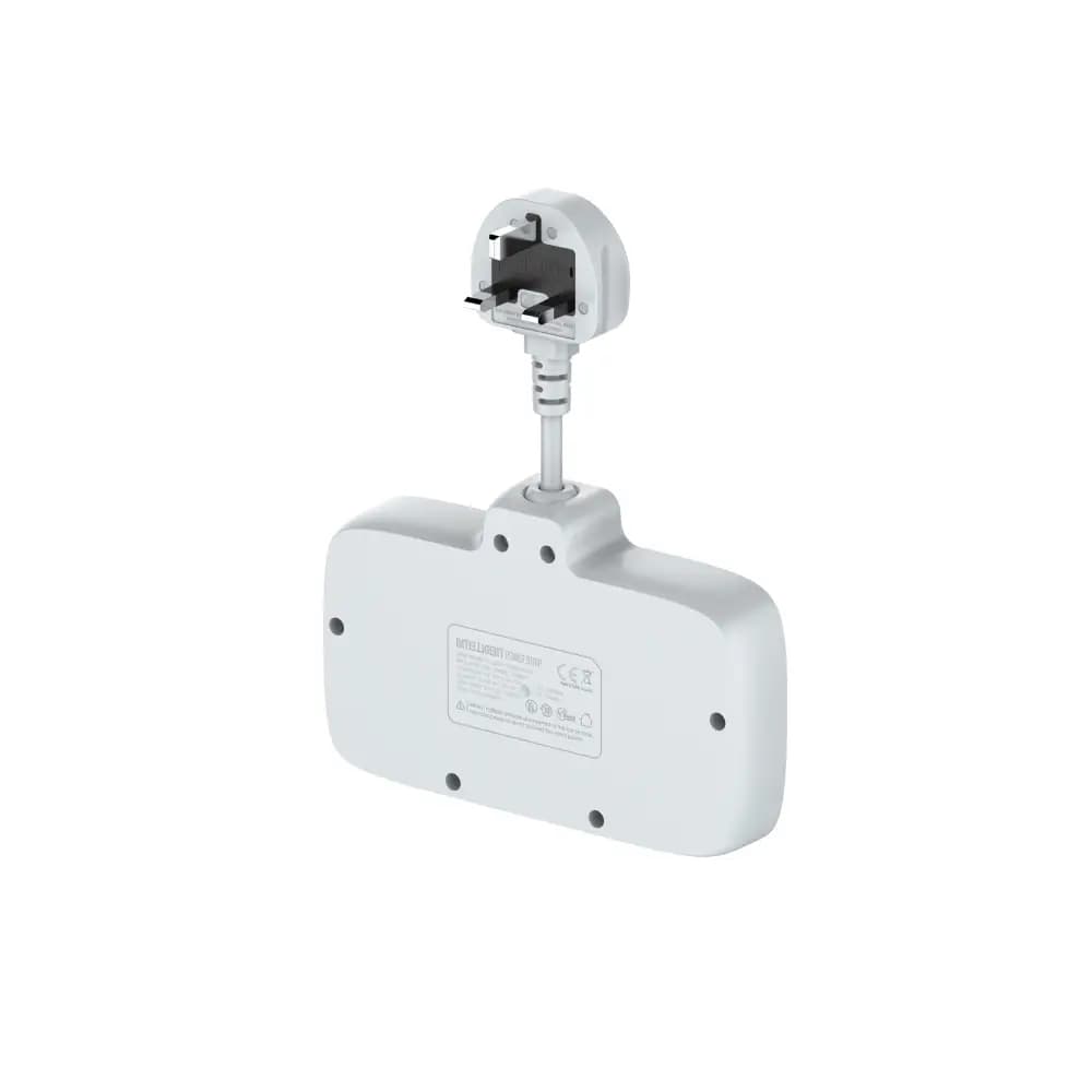 چندراهی برق جی بی کیو مدل SC-2413 — تصویر ۶
