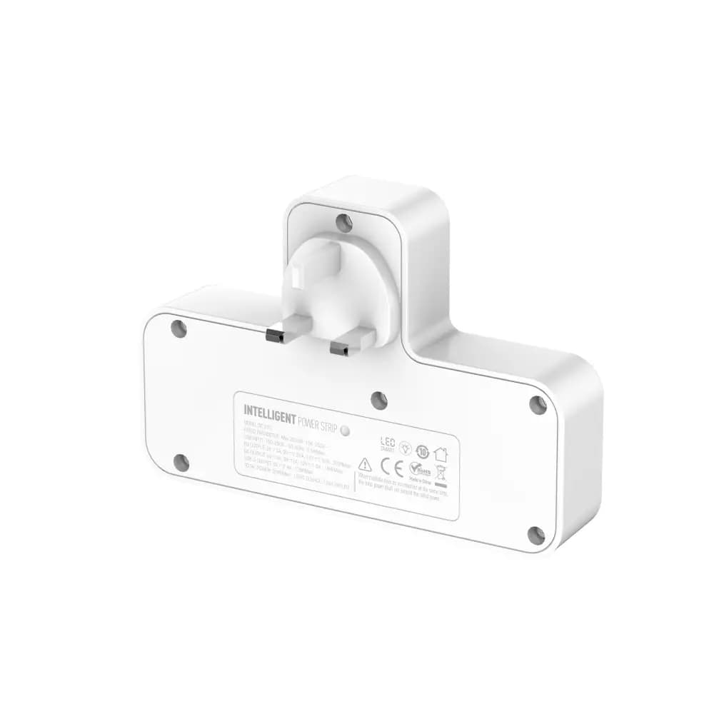 چندراهی برق جی بی کیو مدل SC-2311 — تصویر ۶