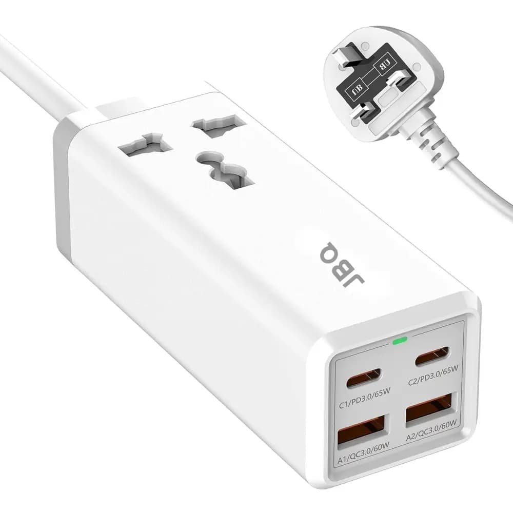 چندراهی برق جی بی کیو مدل SC-1418