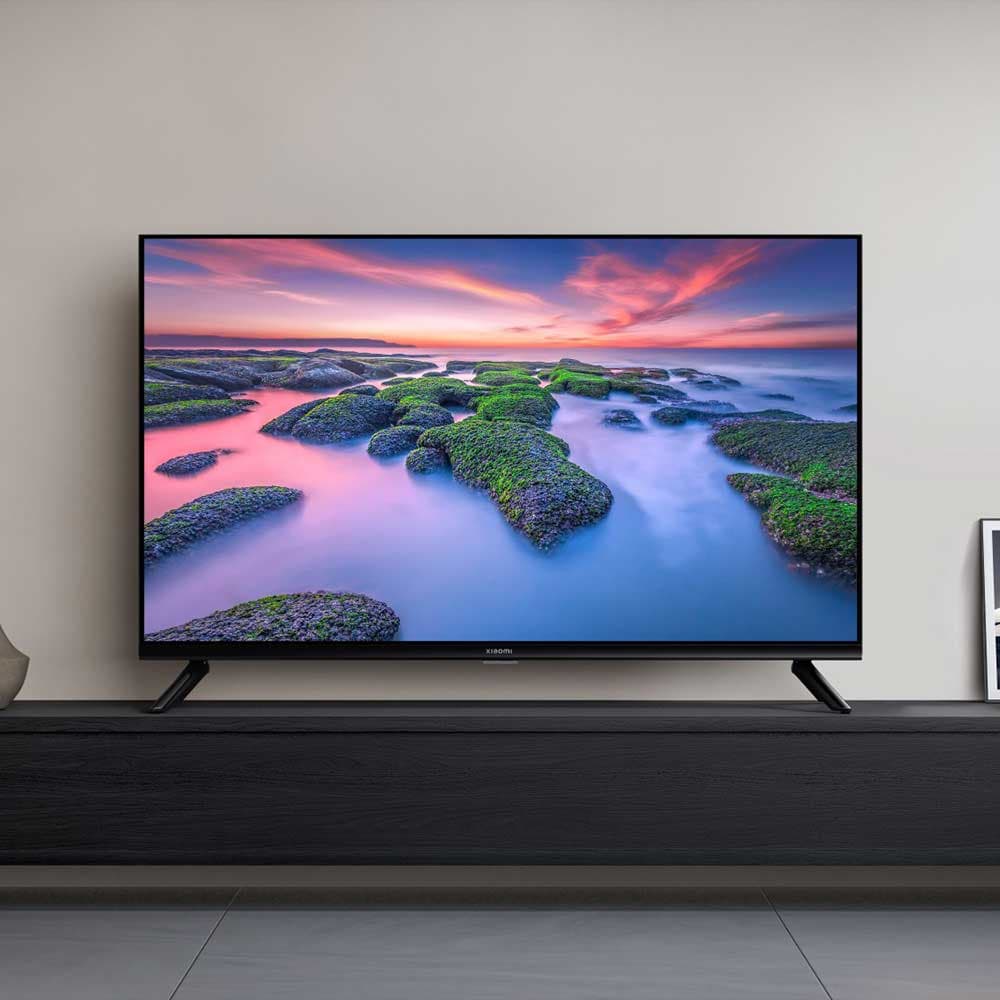 تلویزیون 55 اینچ شیائومی مدل Xiaomi TV 55 inch 4K 2022 A2 — تصویر ۷