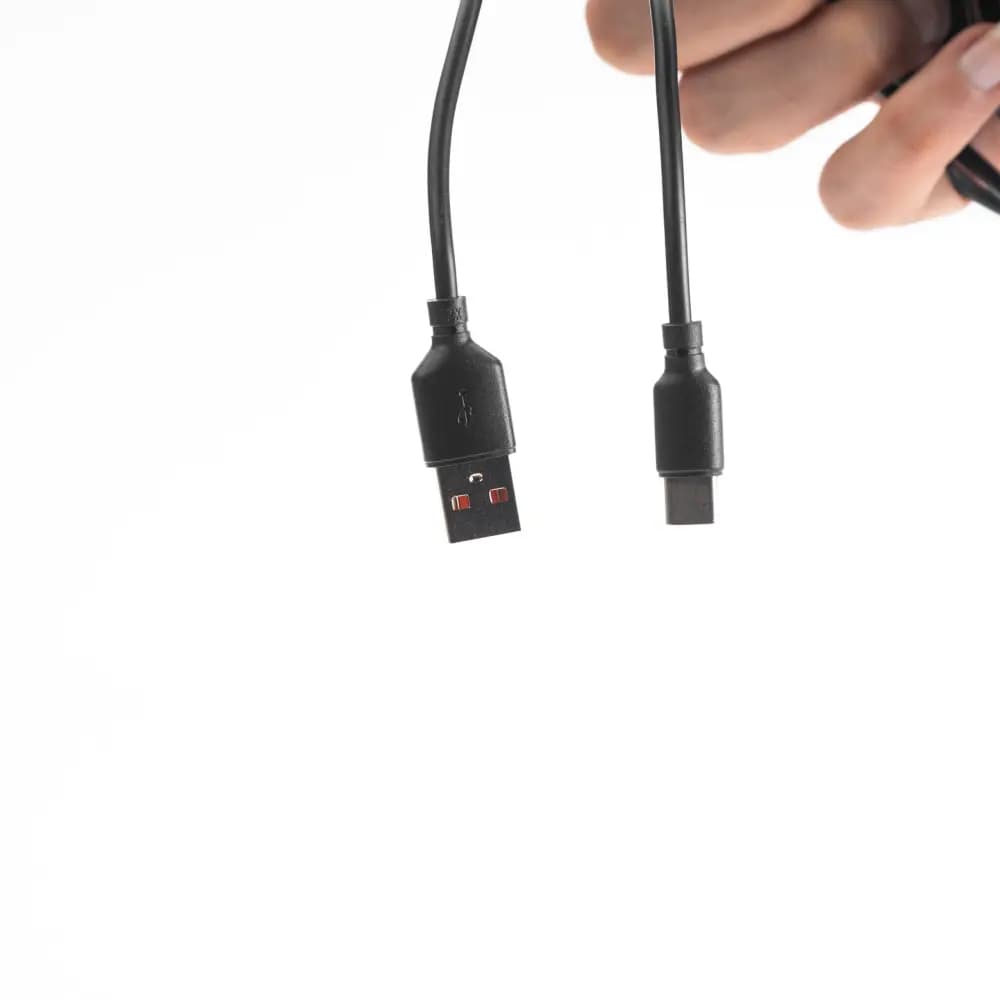 شارژر بی سیم جی بی کیو مدل WIC-04 (3in1) — تصویر ۷