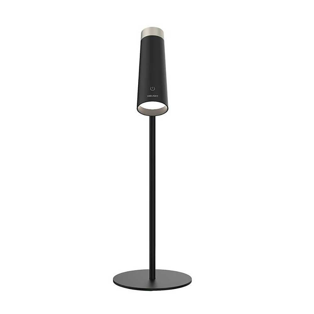 چراغ مطالعه قابل شارژ شیائومی Yeelight 4 in 1 Rechargeable Desk Lamp YLYTD-0011