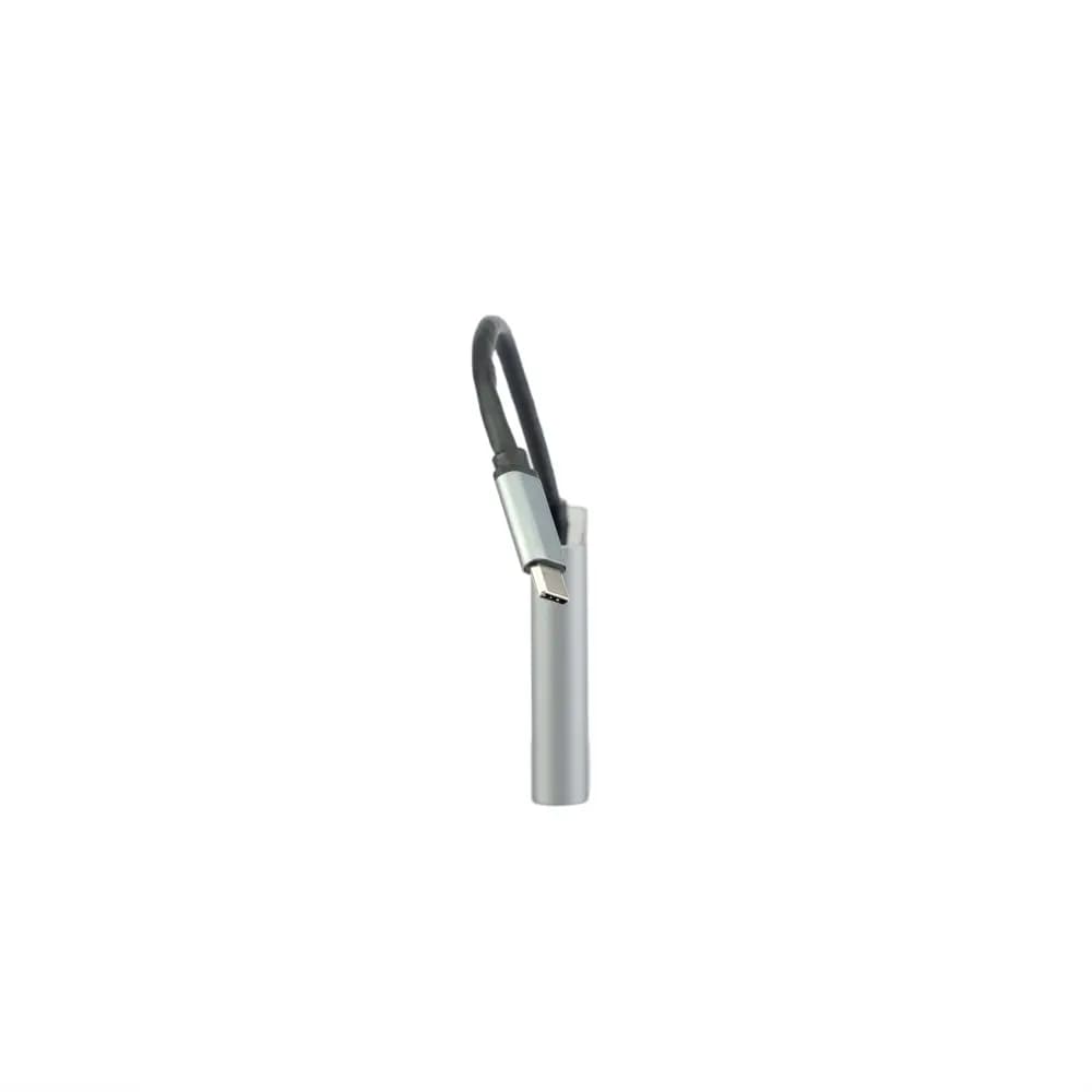 هاب سه کاره جی بی کیو مدل HDT-31 — تصویر ۳