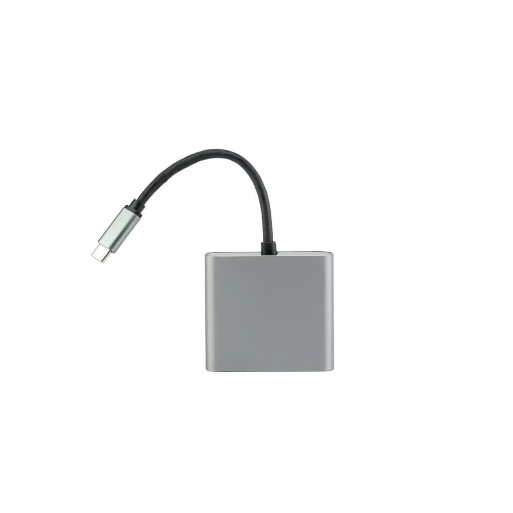 هاب سه کاره جی بی کیو مدل HDT-31 — تصویر ۲