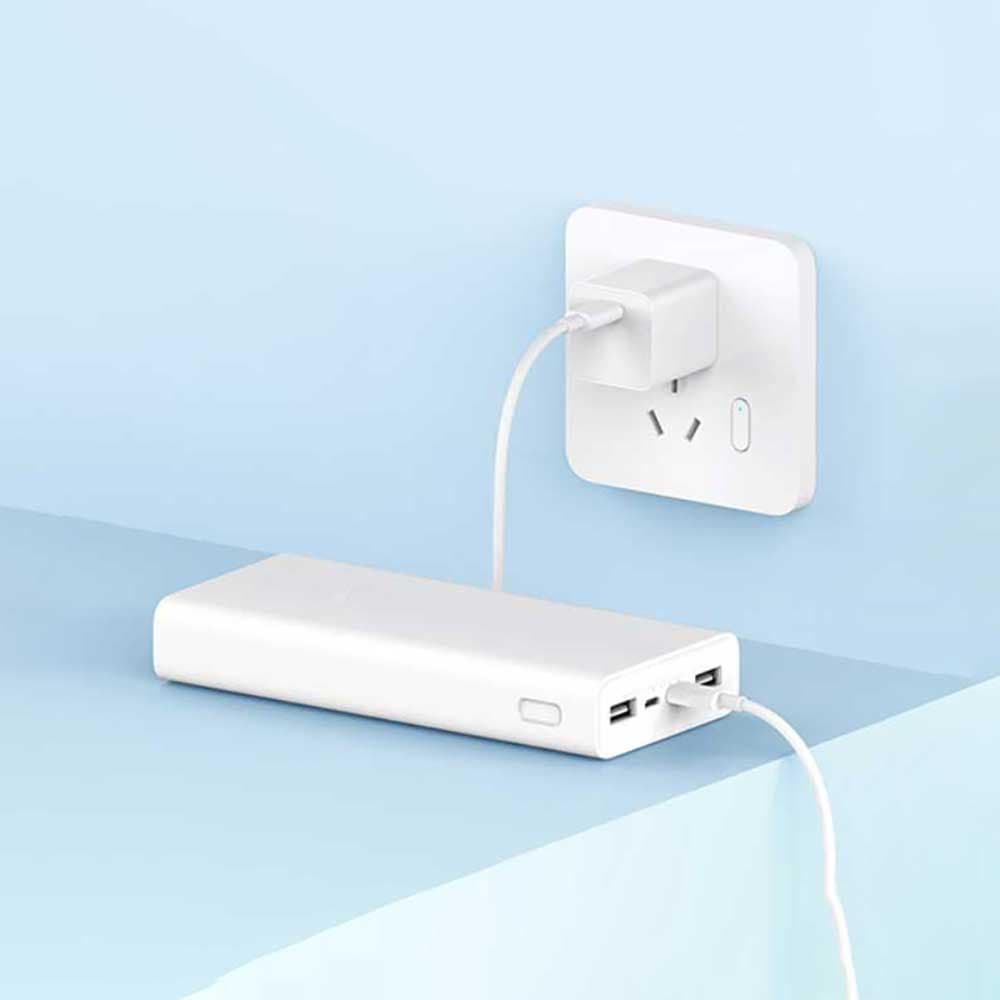 پاوربانک 20000 شیائومی Xiaomi Power Bank PB2022ZM — تصویر ۵