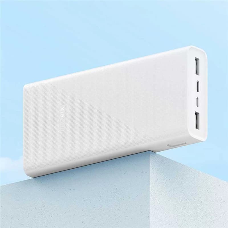 پاوربانک 20000 شیائومی Xiaomi Power Bank PB2022ZM — تصویر ۷