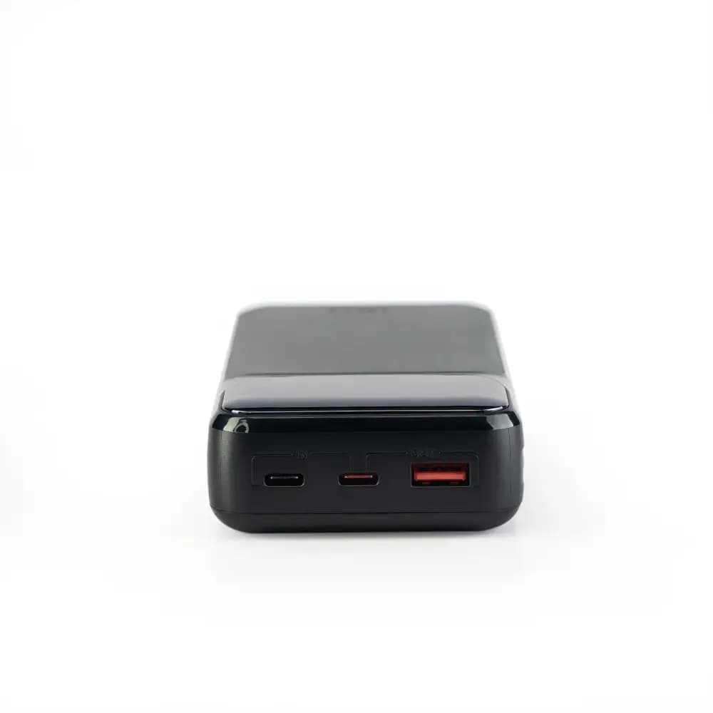 پاوربانک جی بی کیو مدل PB-7740 ظرفیت 20000 میلی آمپر — تصویر ۴