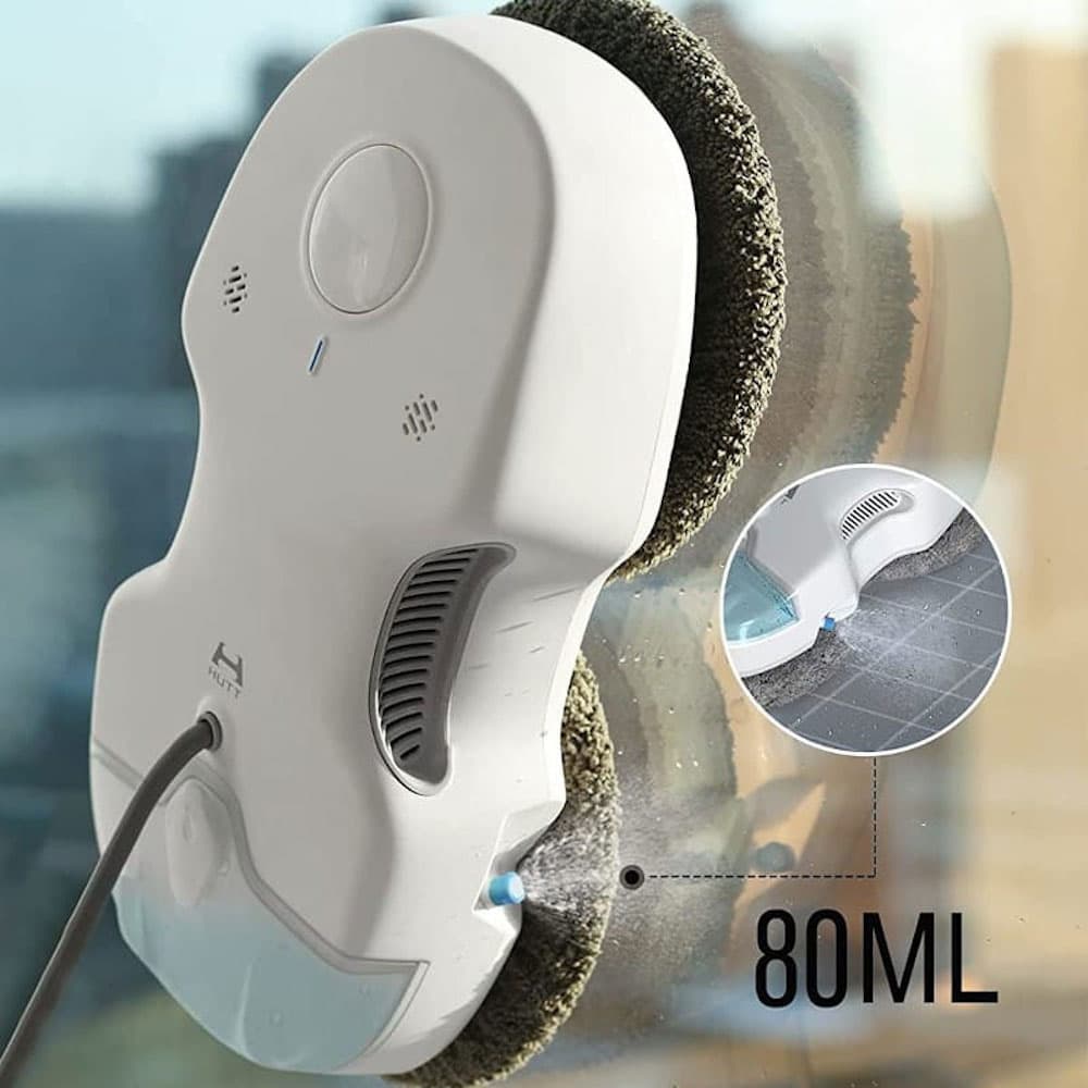 شیشه پاک کن رباتیک شیائومی Window Cleaning Robot C6 — تصویر ۳