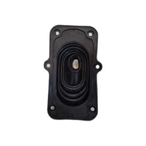 گردگير پاييني اهرم تعويض دنده کد 35C03004 پیکاپ آسنا 224آمیکو — تصویر ۳