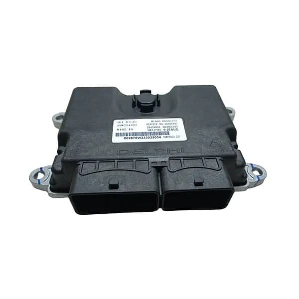 واحد کنترل الکترونيکي موتورECU کد 35B03040 پیکاپ آسنا آمیکو — تصویر ۲
