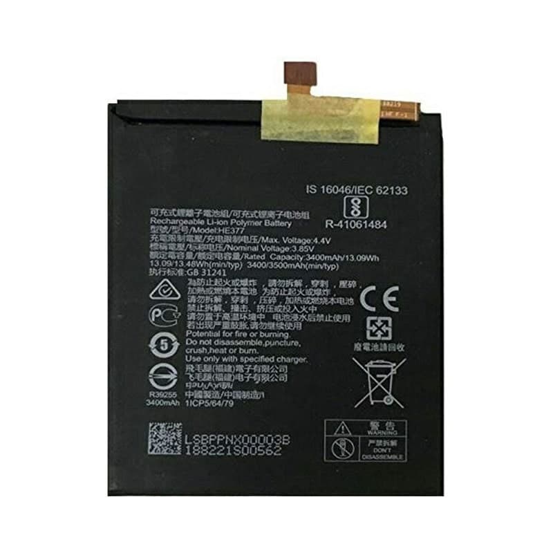 باتری نوکیا Nokia X71