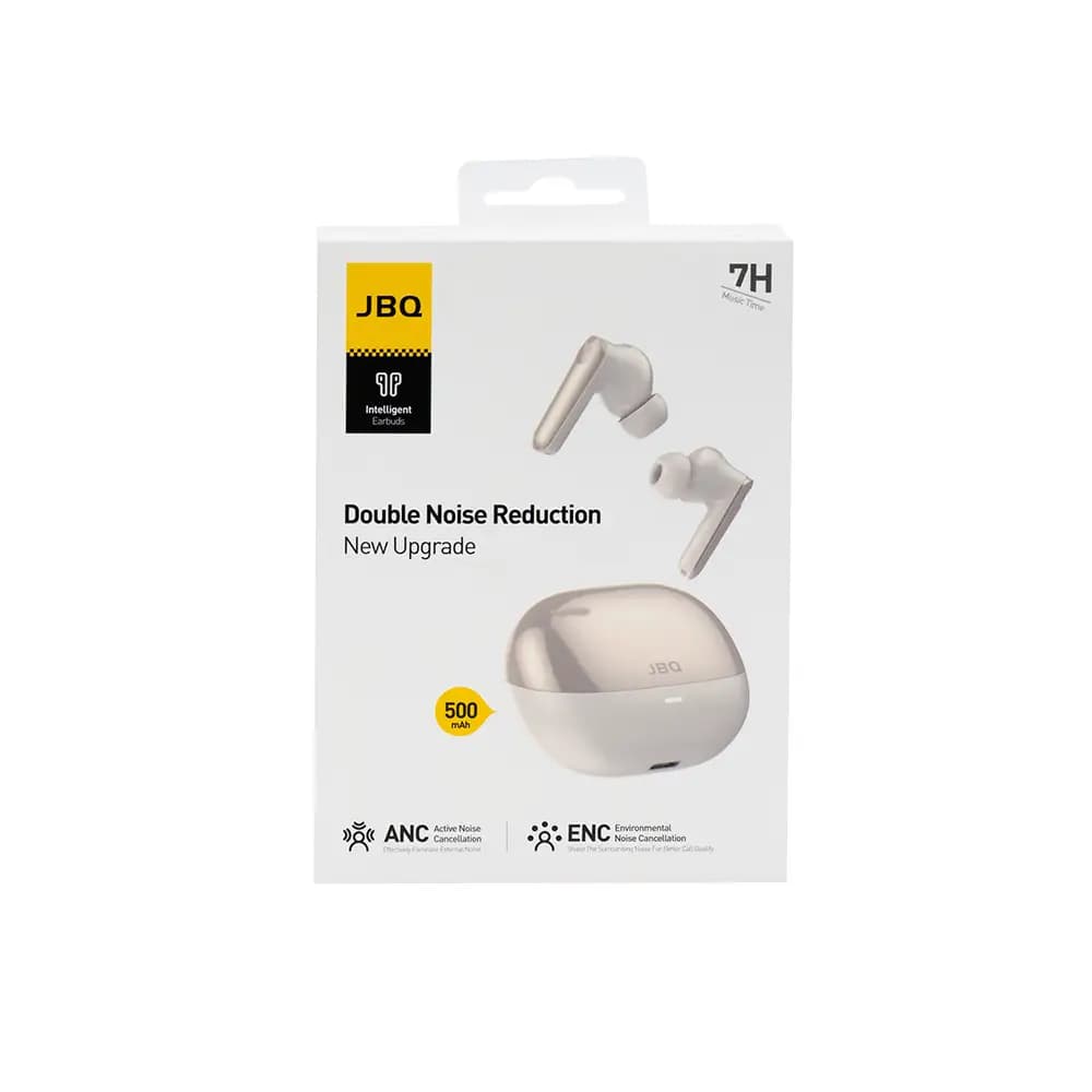 هندزفری بلوتوثی JBQ AB-120C — تصویر ۳