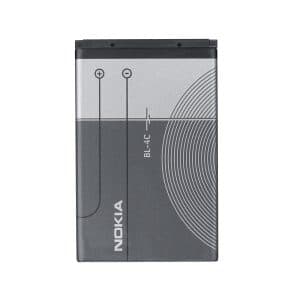 باتری نوکیا Nokia 2650 — تصویر ۲