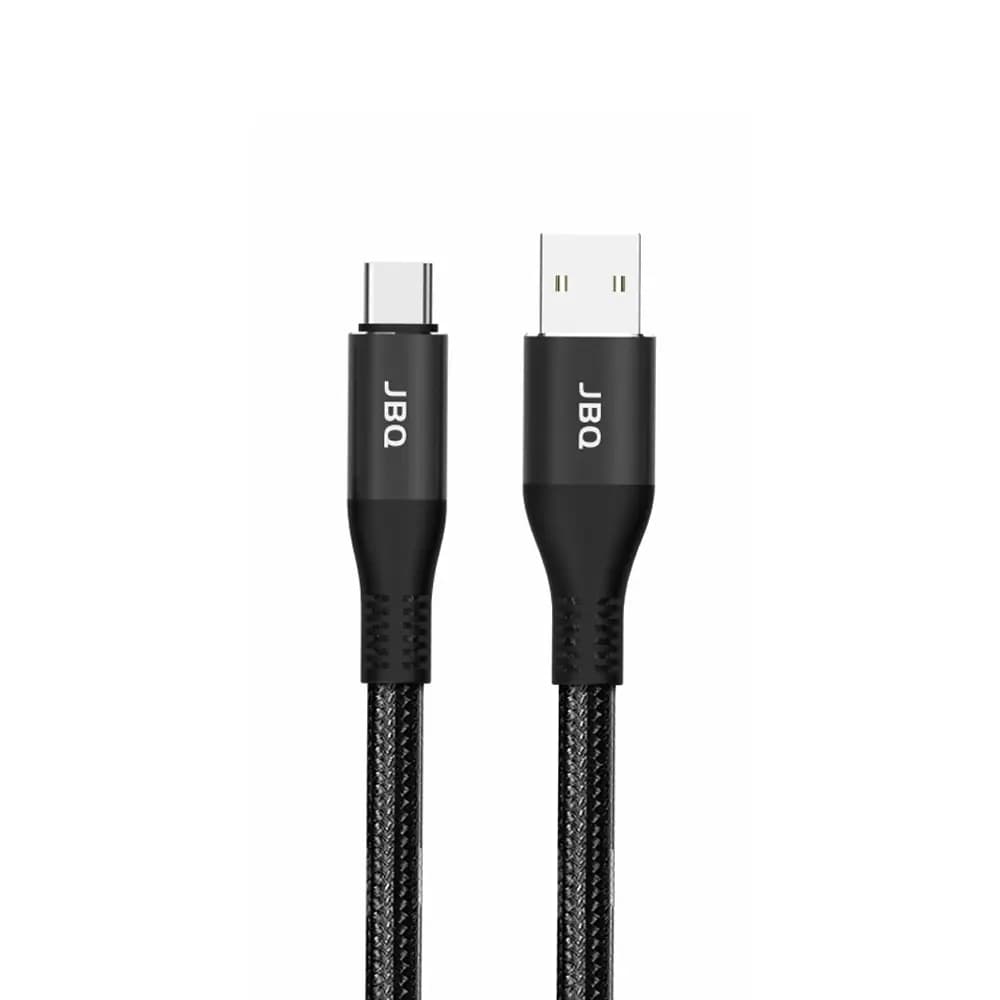 کابل شارژ تایپ سی جی بی کیو مدل CA-522 — تصویر ۳
