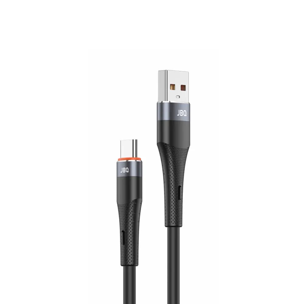 کابل شارژ تایپ سی جی بی کیو مدل CA-512 — تصویر ۴