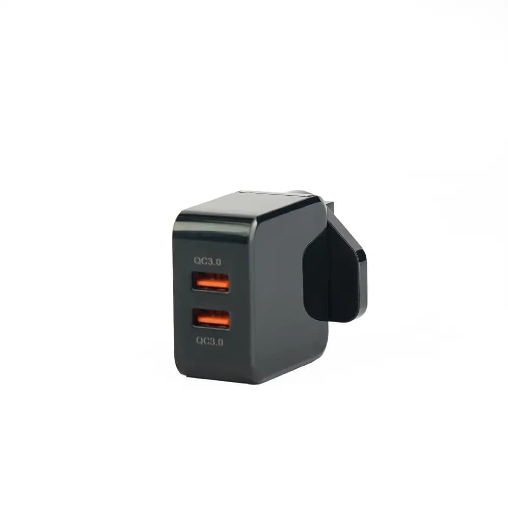 شارژر دیواری JBQ با کابل تایپ سی HC-12F2