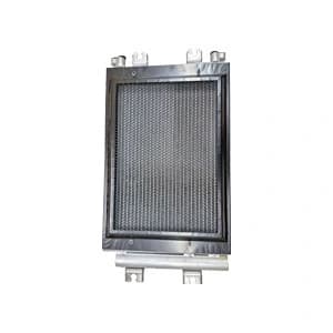مجموعه فن و کندانسور کامیونت M5.2N — تصویر ۲