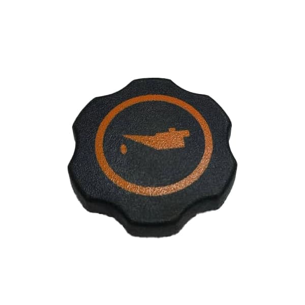 درپوش روغن ریزی موتور کامیونت 5.2N آمیکو