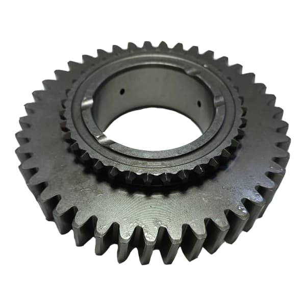 دنده عقب شفت خروجی اصلي کد 1701982 کامیونت M5.2N آمیکو