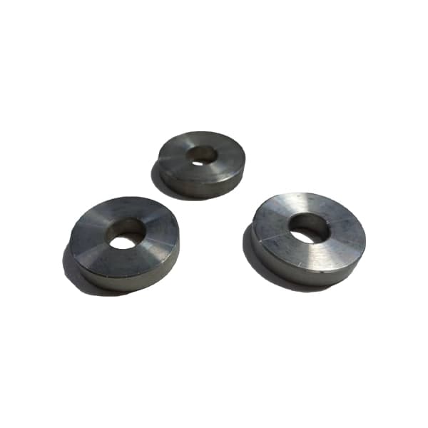 واشر پیچ دنده میل سوپاپ کامیونت M5.2N EM6 آمیکو