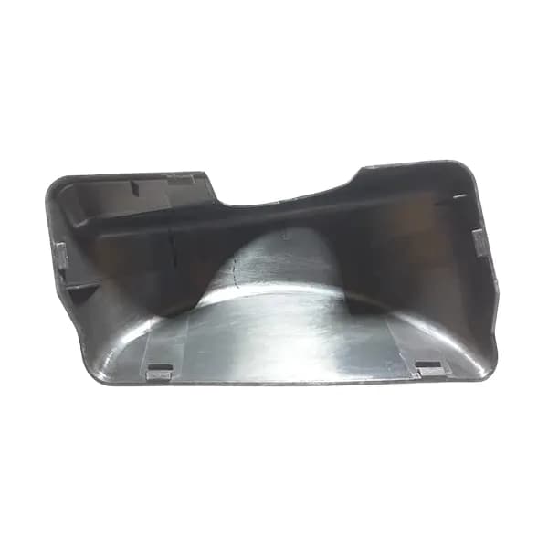 درپوش پايه نگهدارنده آينه چپ کامیون M2640 و M2631 — تصویر ۳