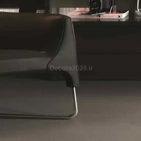 سرامیک نوردیک براش گری 40×120 اسپینکر تبریز