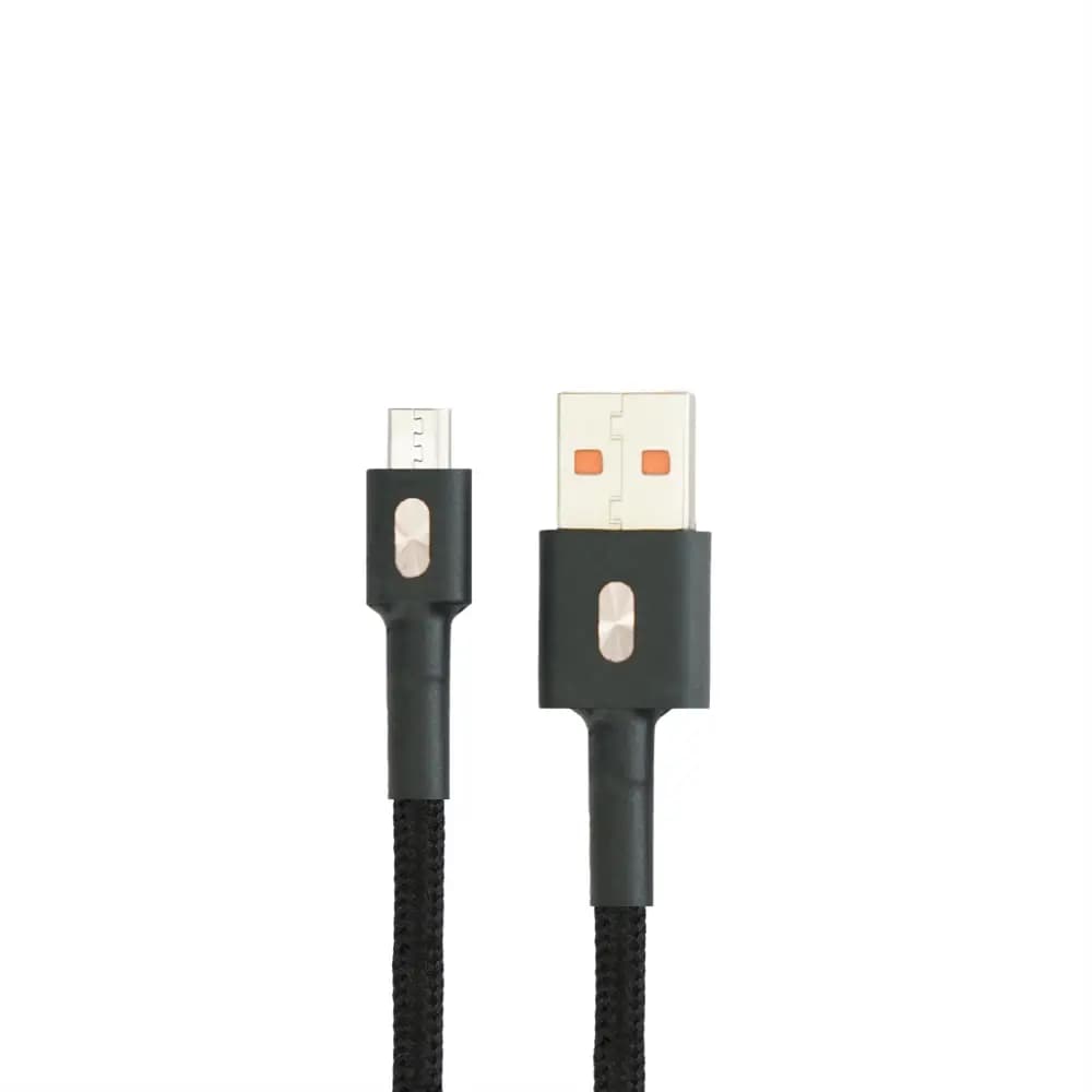 کابل شارژ جی بی کیو مدل CA-111 — تصویر ۴