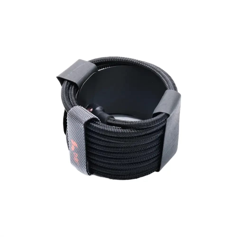 کابل شارژ جی بی کیو مدل CA-111 — تصویر ۲
