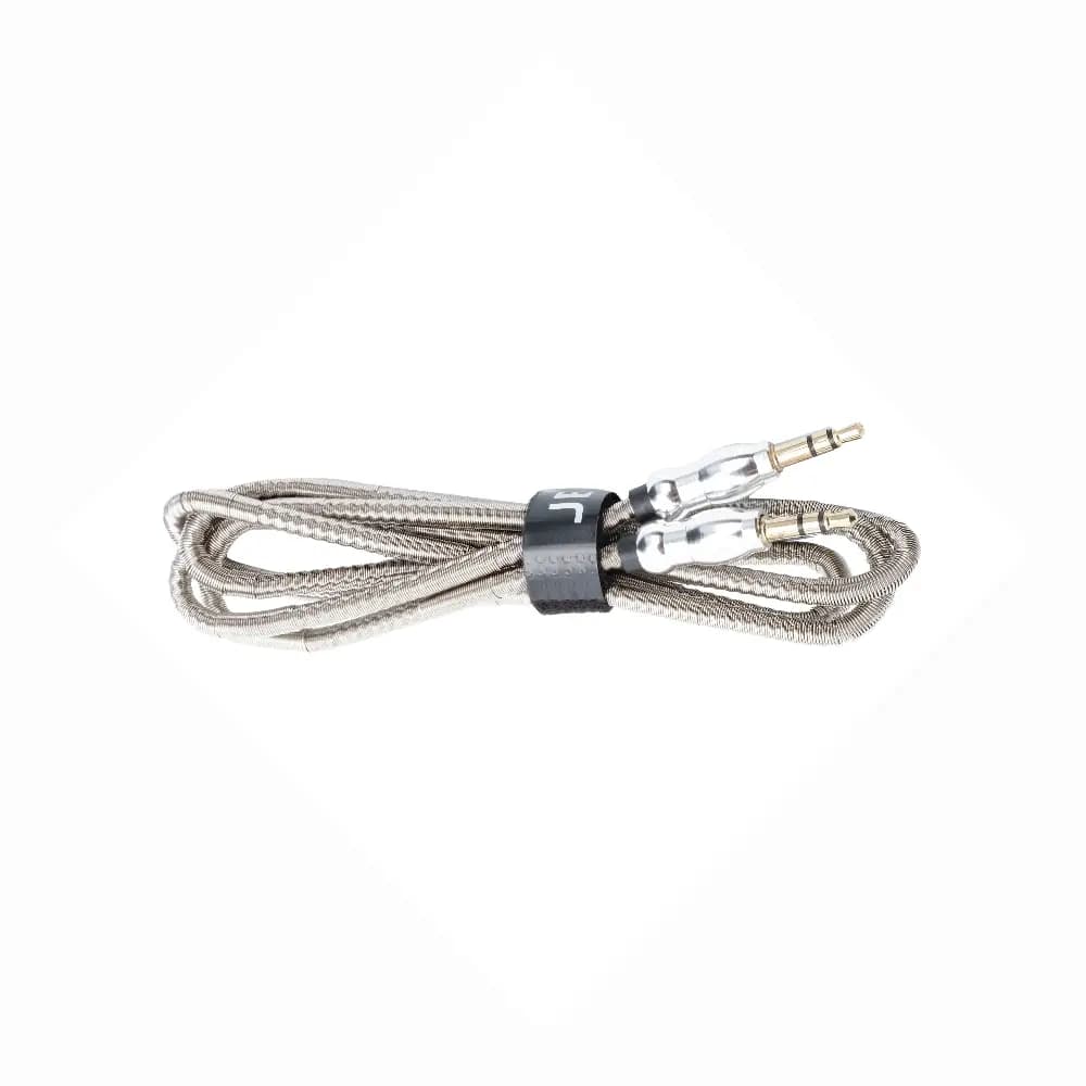 کابل صوتی (AUX) جی بی کیو مدل AX-11 — تصویر ۵