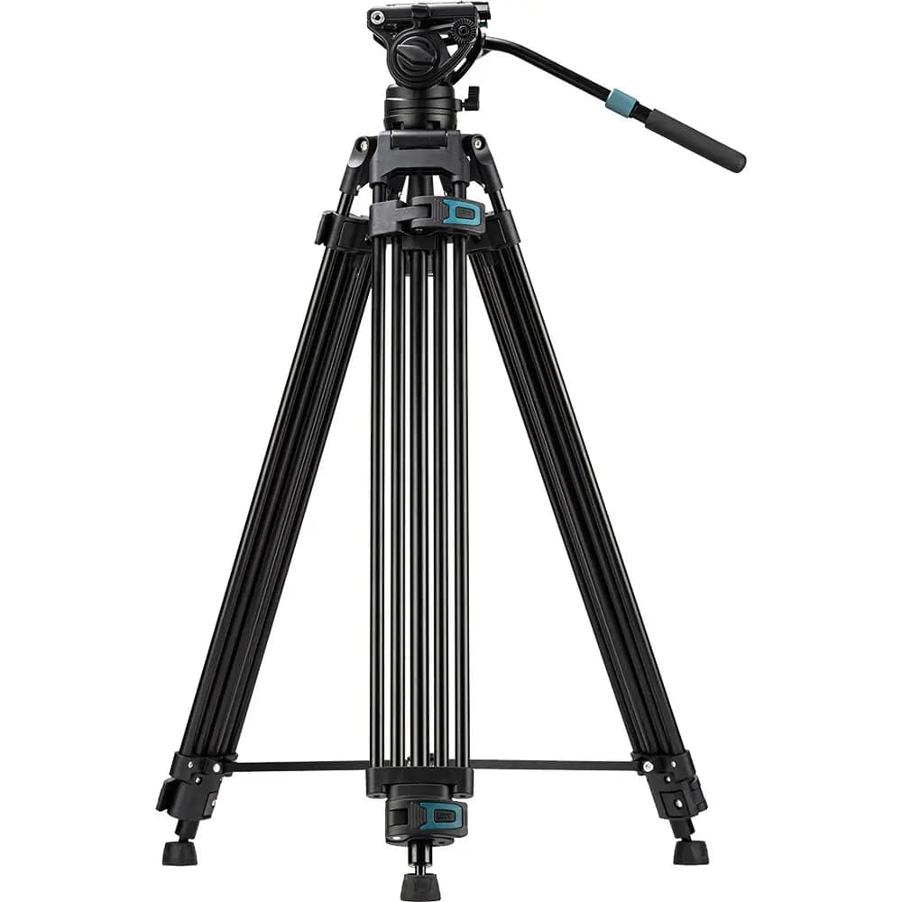 سه پایه فیلمبرداری فوتوپرو Fotopro DV-3c