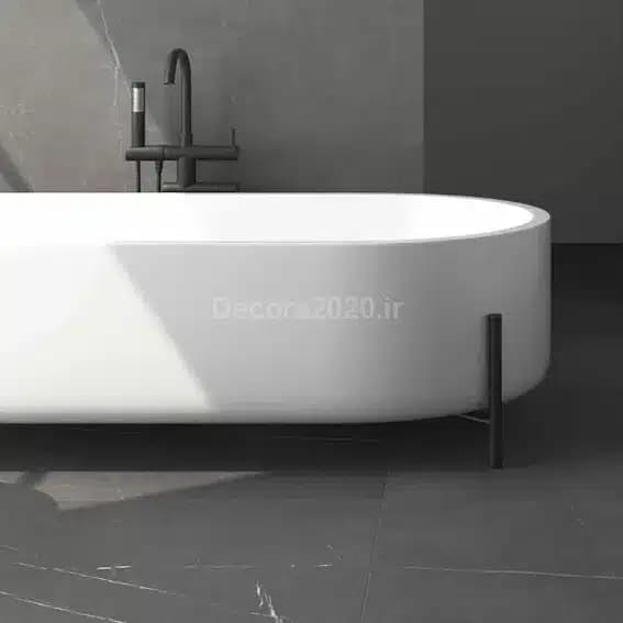 سرامیک تیولی آنترازیت 120*60 اسپینکر تبریز