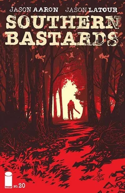 دانلود کمیک Southern Bastards #20 (2018)