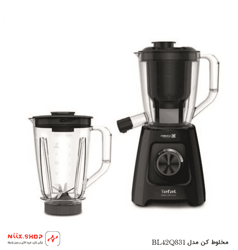 مخلوط کن مدل BL42Q831 تفال