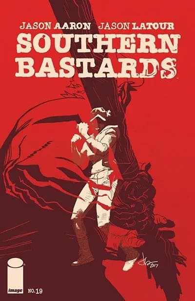 دانلود کمیک Southern Bastards #19 (2018)