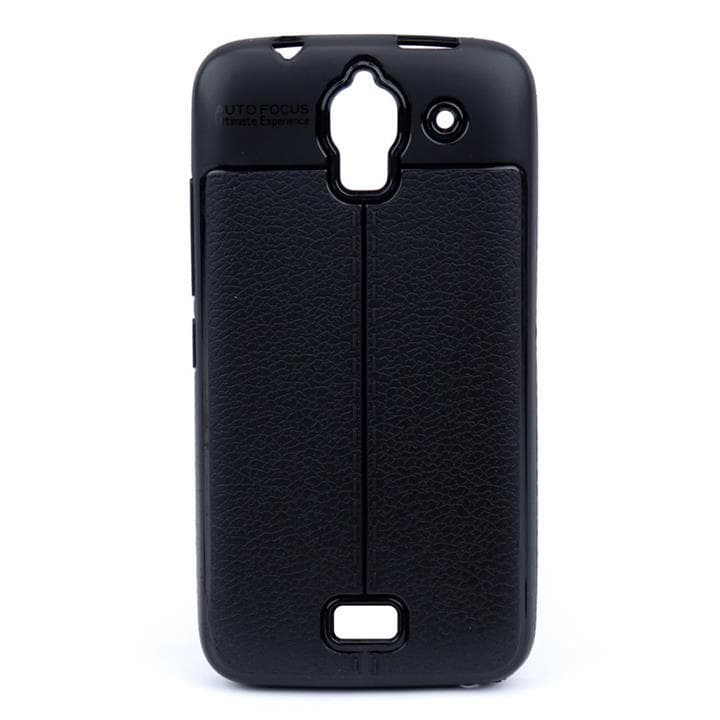 قاب اتوفوکوس ژله ای Huawei Y360