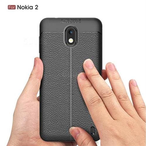 قاب اتوفوکوس ژله ای NOKIA 2