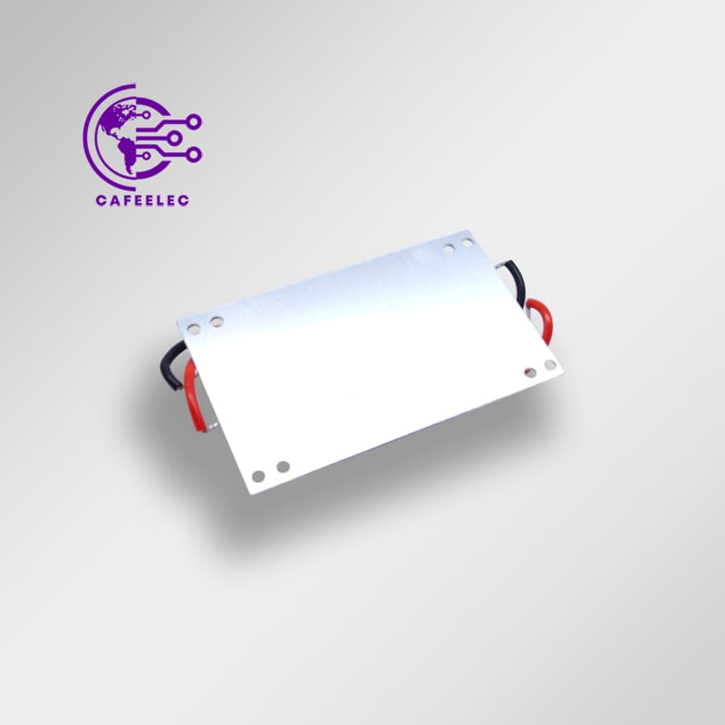 ماژول رگولاتور افزاینده 600 وات DC به DC — تصویر ۲