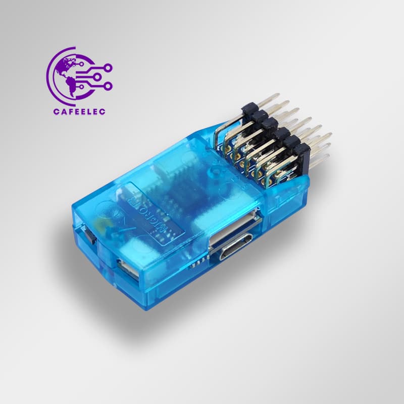 فلایت کنترل Micro F3 — تصویر ۲