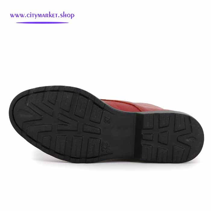 پوتین دخترانه مدل R169 — تصویر ۷
