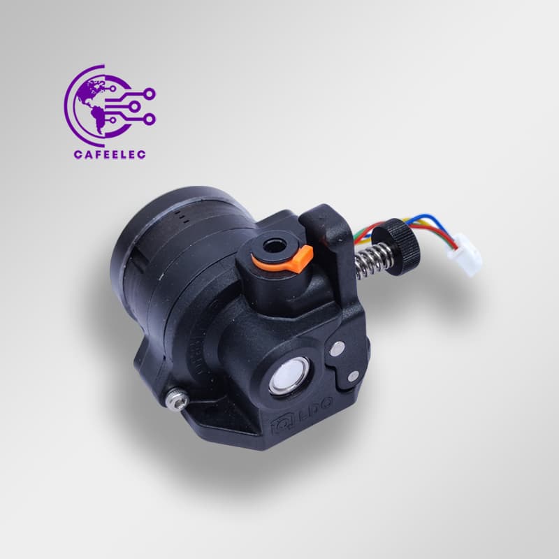 اکسترودر Orbiter V2.0