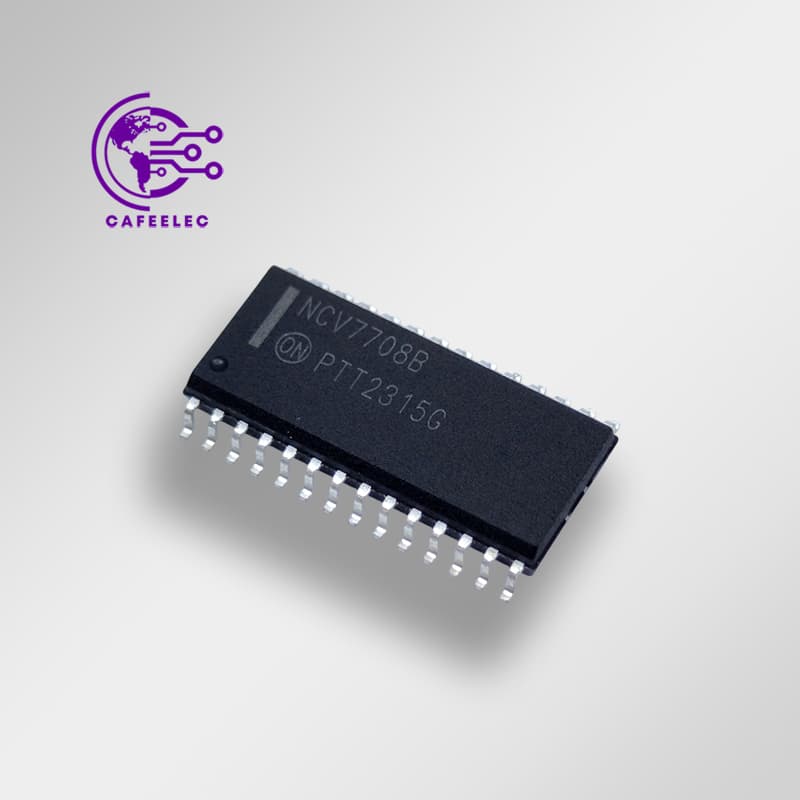 آی سی NCV7708B