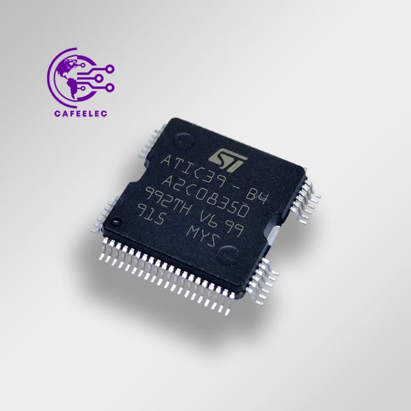 آی سی A2C08350