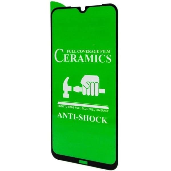 گلس Huawei Y6 2019 سرامیکی شفاف