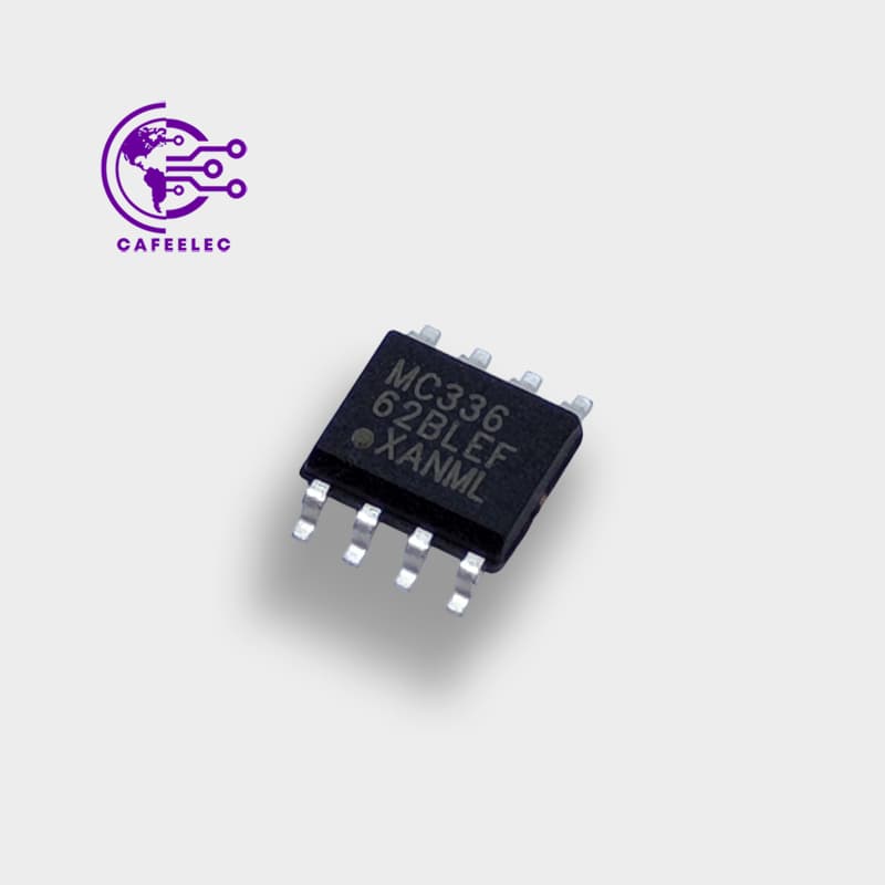 آی سی MC33662