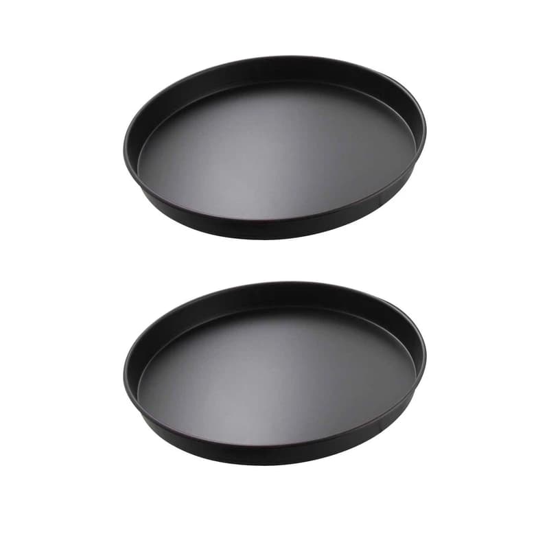 ظرف پخت پیتزا مدل Sor-25 بسته ۲ عددی