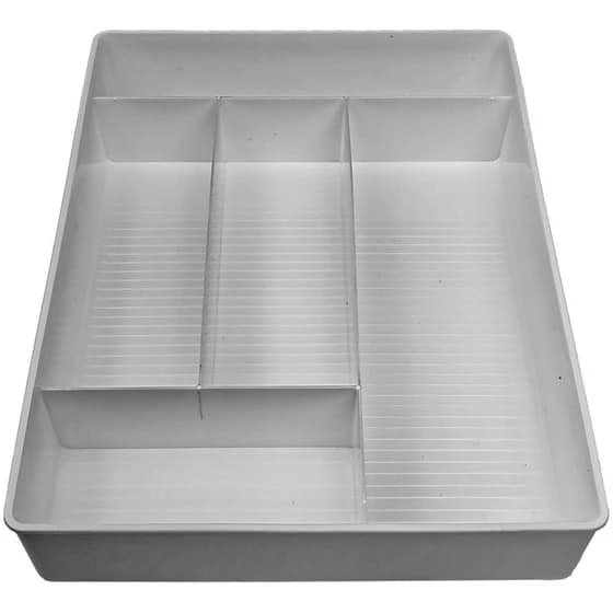 جا قاشقی پلاستیکی تو کابینت امپرلند