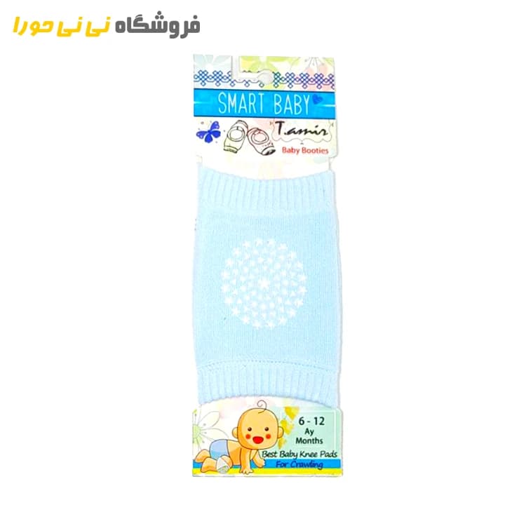 زانو بند نوزاد — تصویر ۲