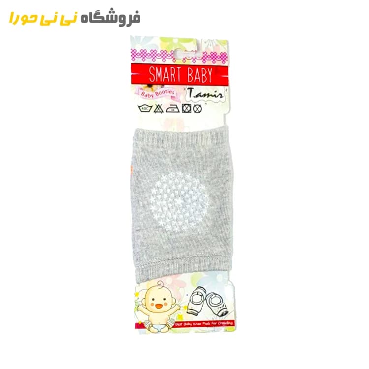 زانو بند نوزاد — تصویر ۶